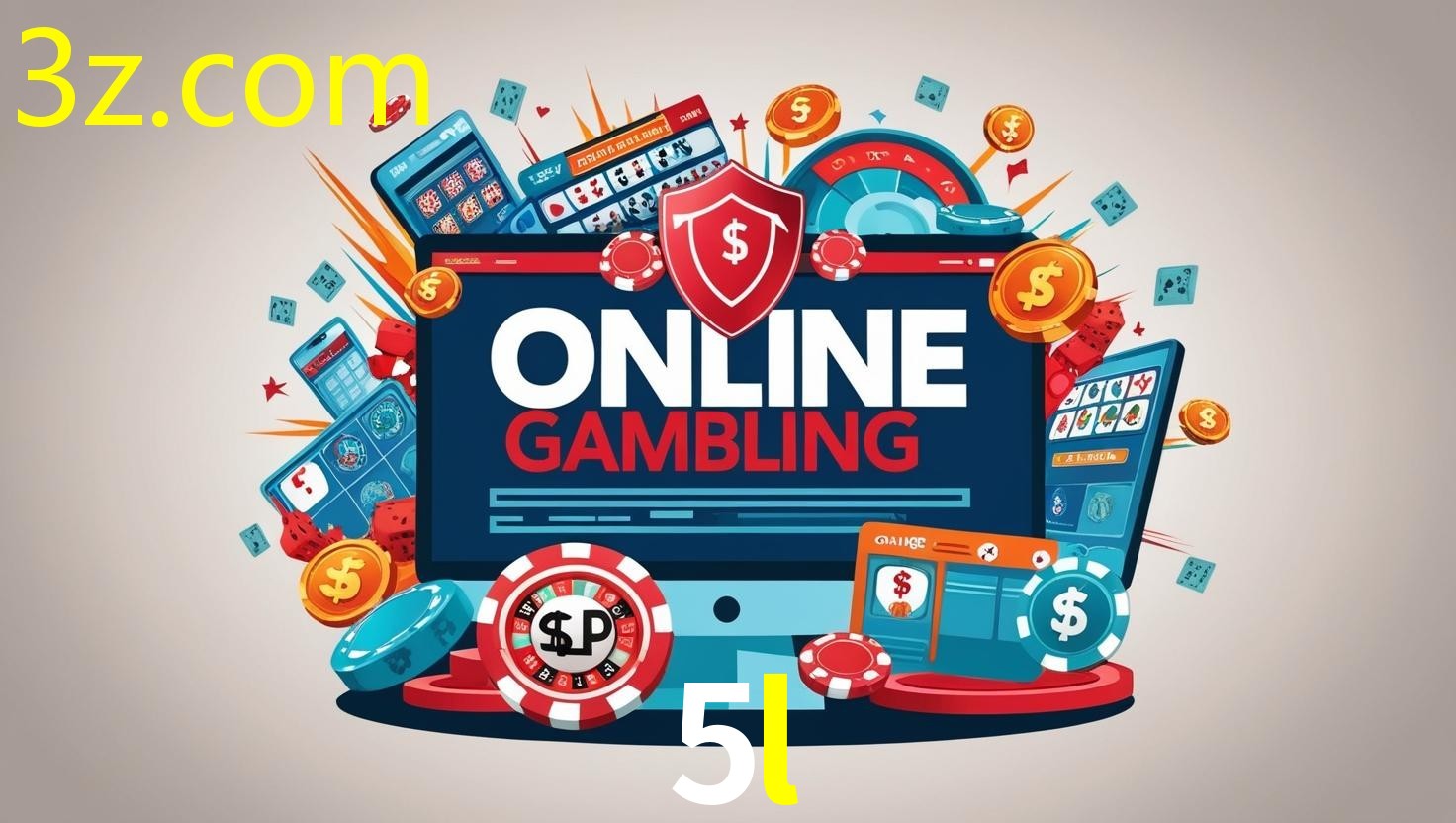 Verificação de Conta 5L.COM