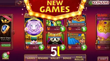 VIP Casino 5l